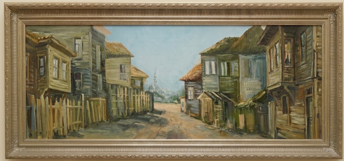 ŞAHLAN BALKAN