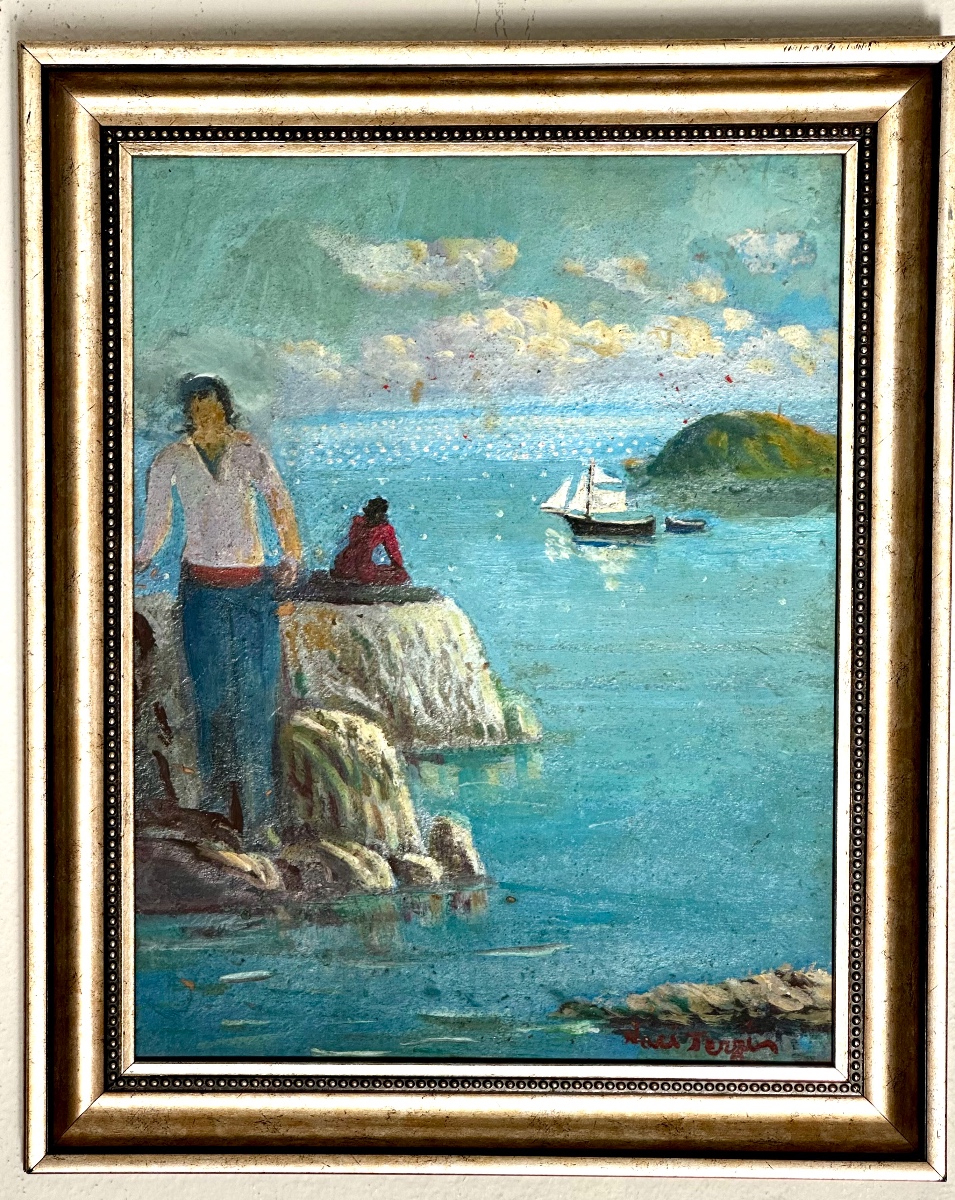 NACİ TERZİ