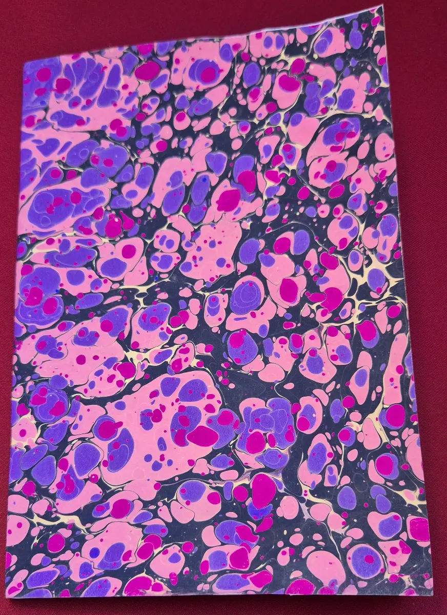 1105-Sümeyye Zarga (Ebru Defter)