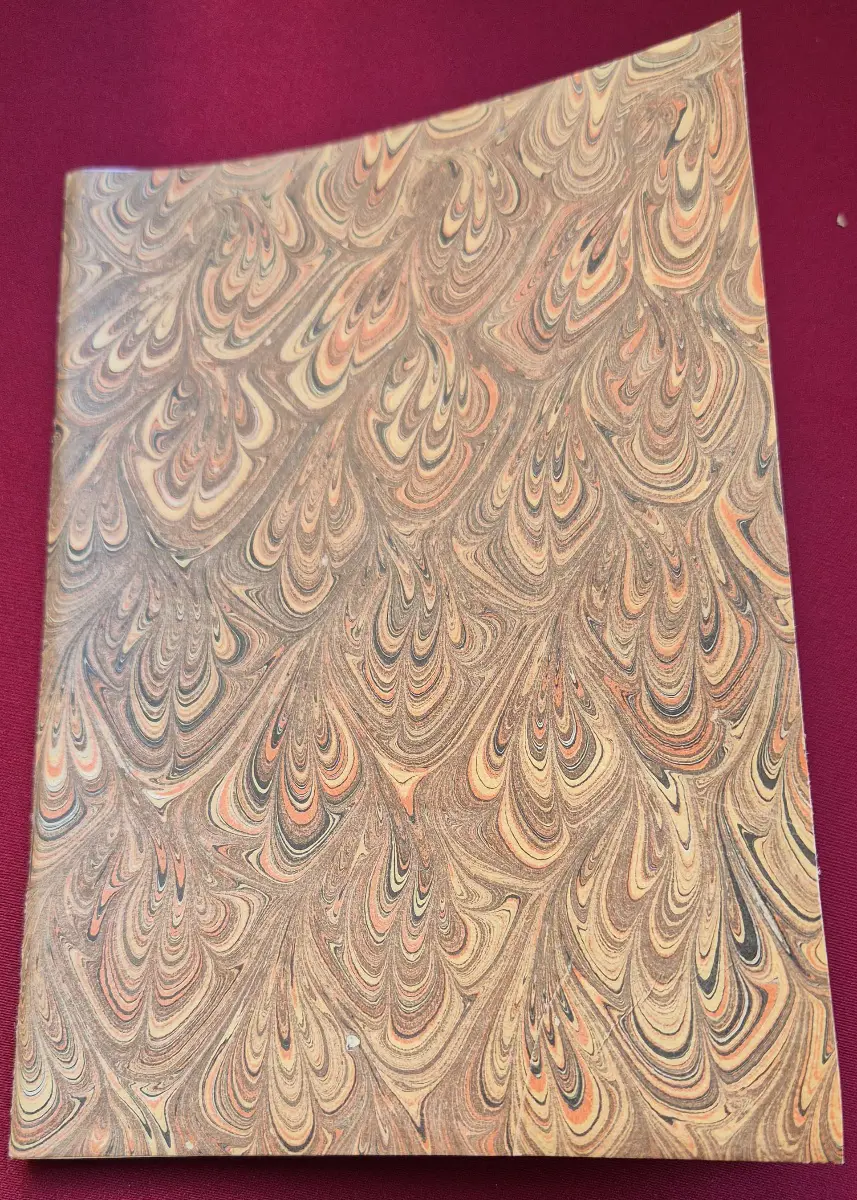 1109-Sümeyye Zarga (Ebru Defter)