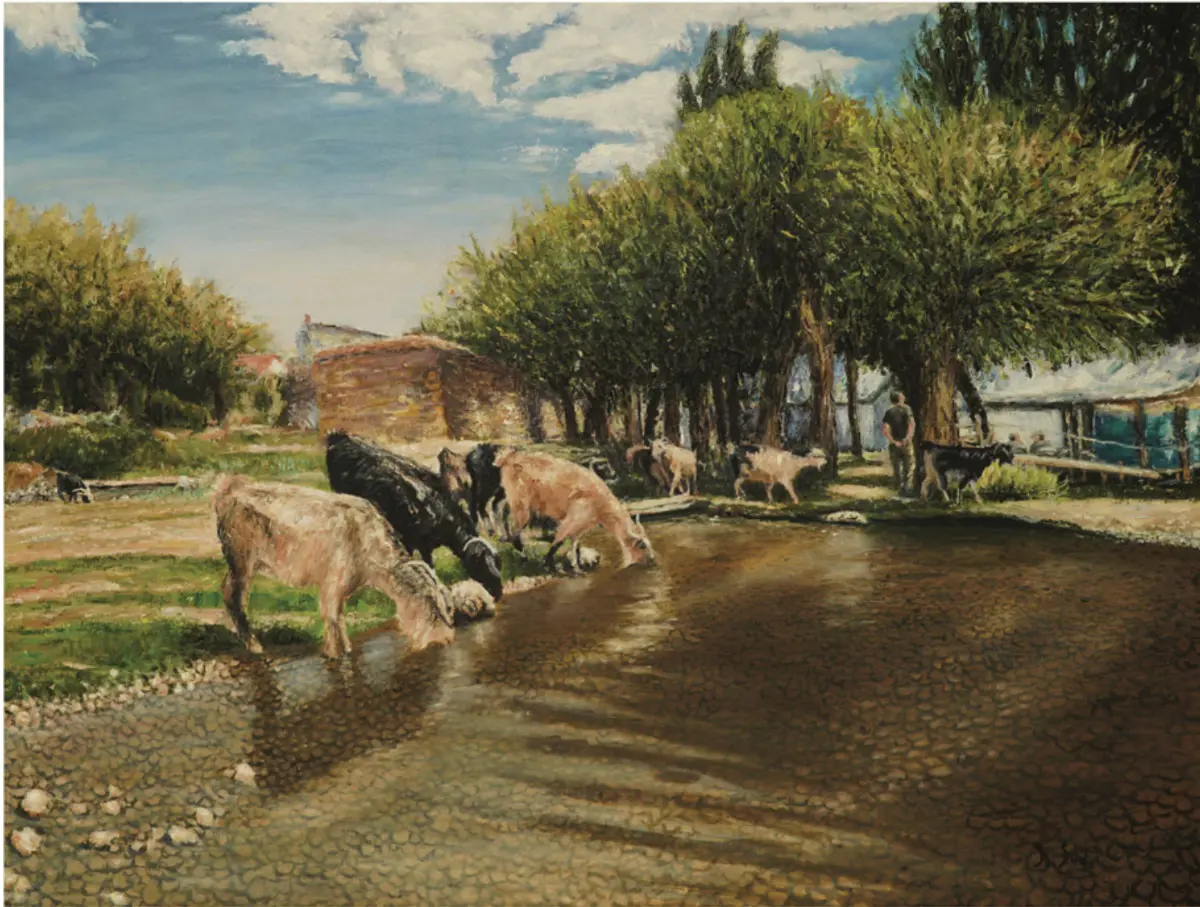 10- Hüseyin Zirek