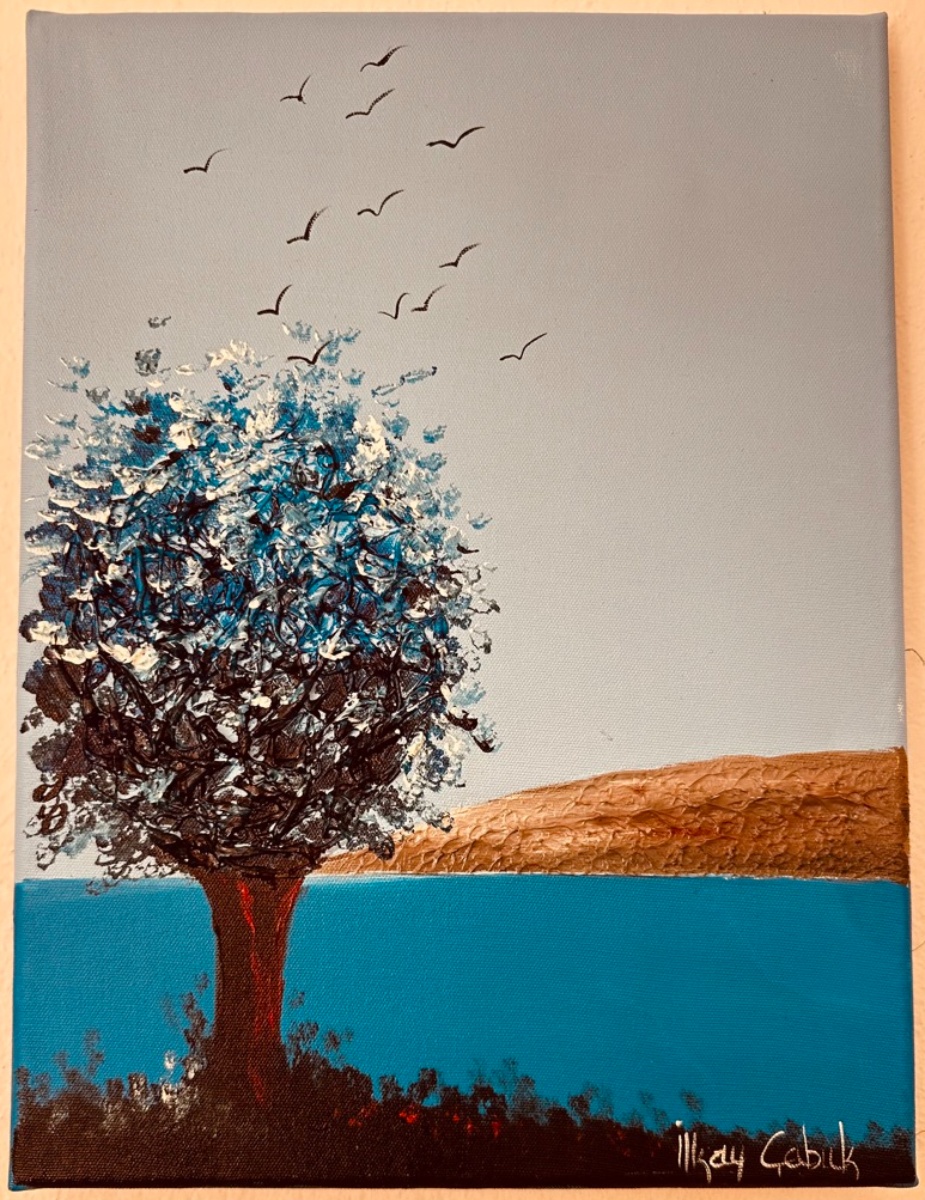 İLKAY ÇABUK