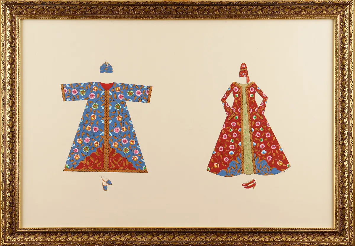 5-Beyza Abanoz