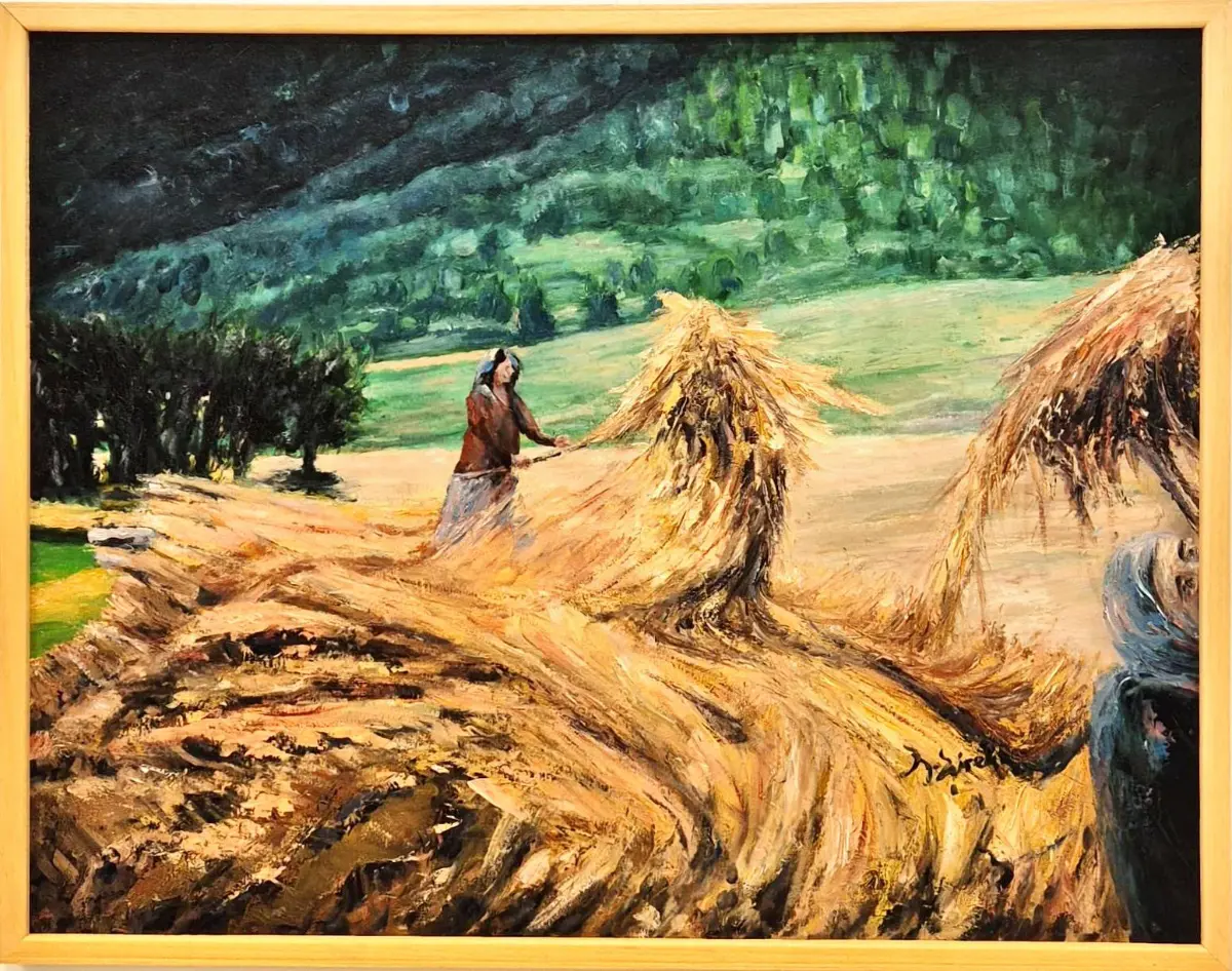 35- Hüseyin Zirek