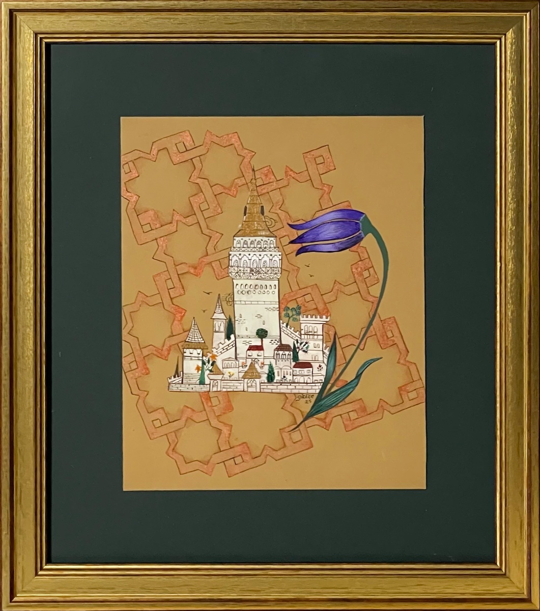 65- Kartpostal