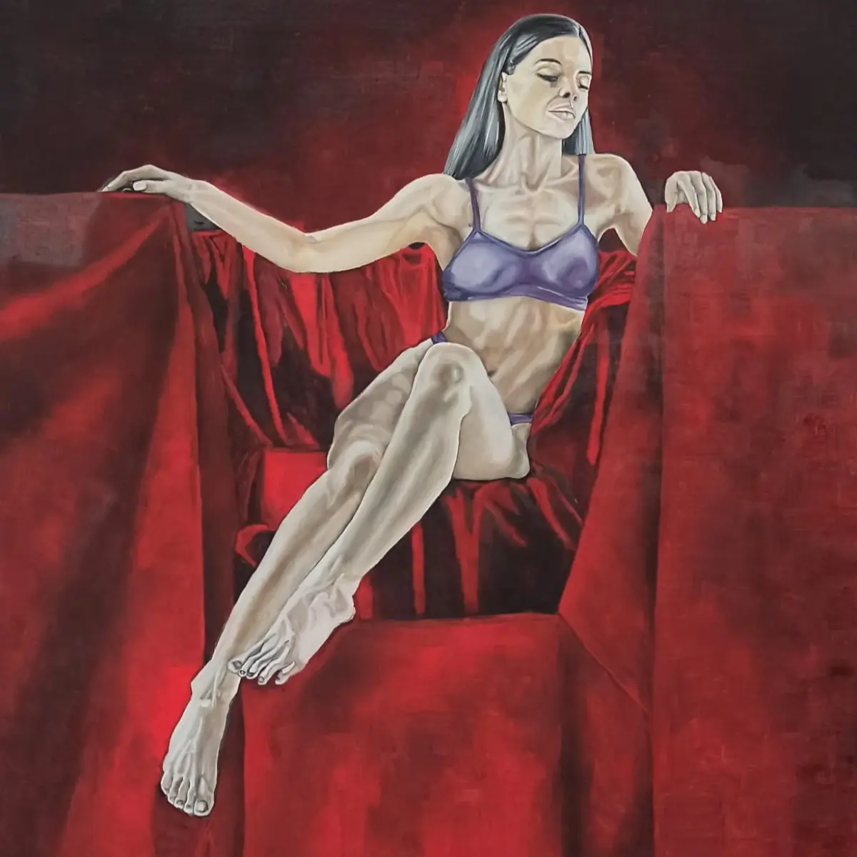Özgür Kadın-2