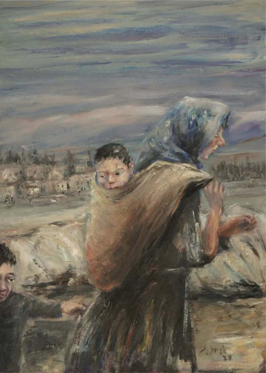 3- Hüseyin Zirek