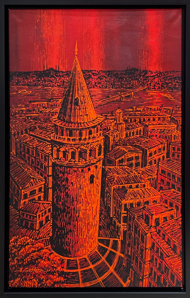 Javad Ghaffari
