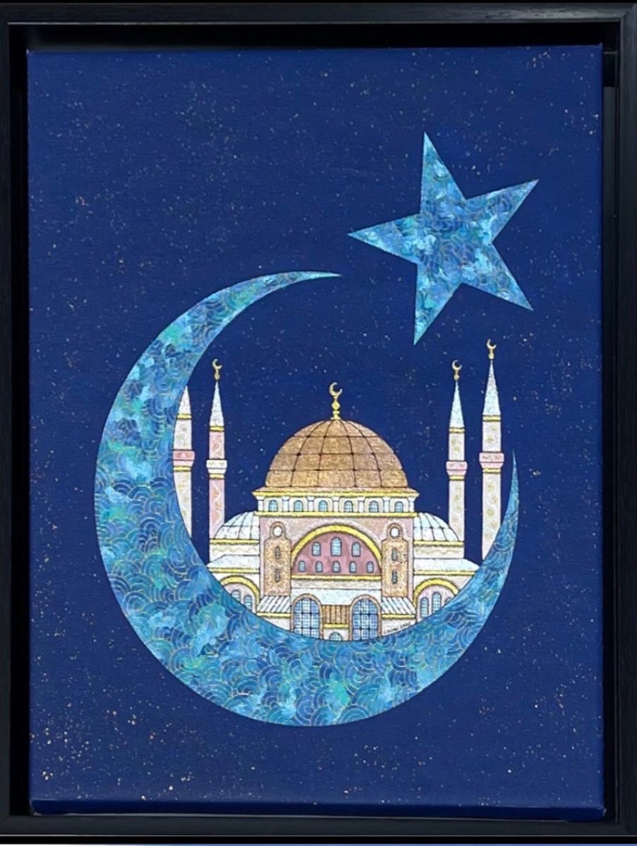 CANAN DEMİREL TC ÖZEL SERİ
