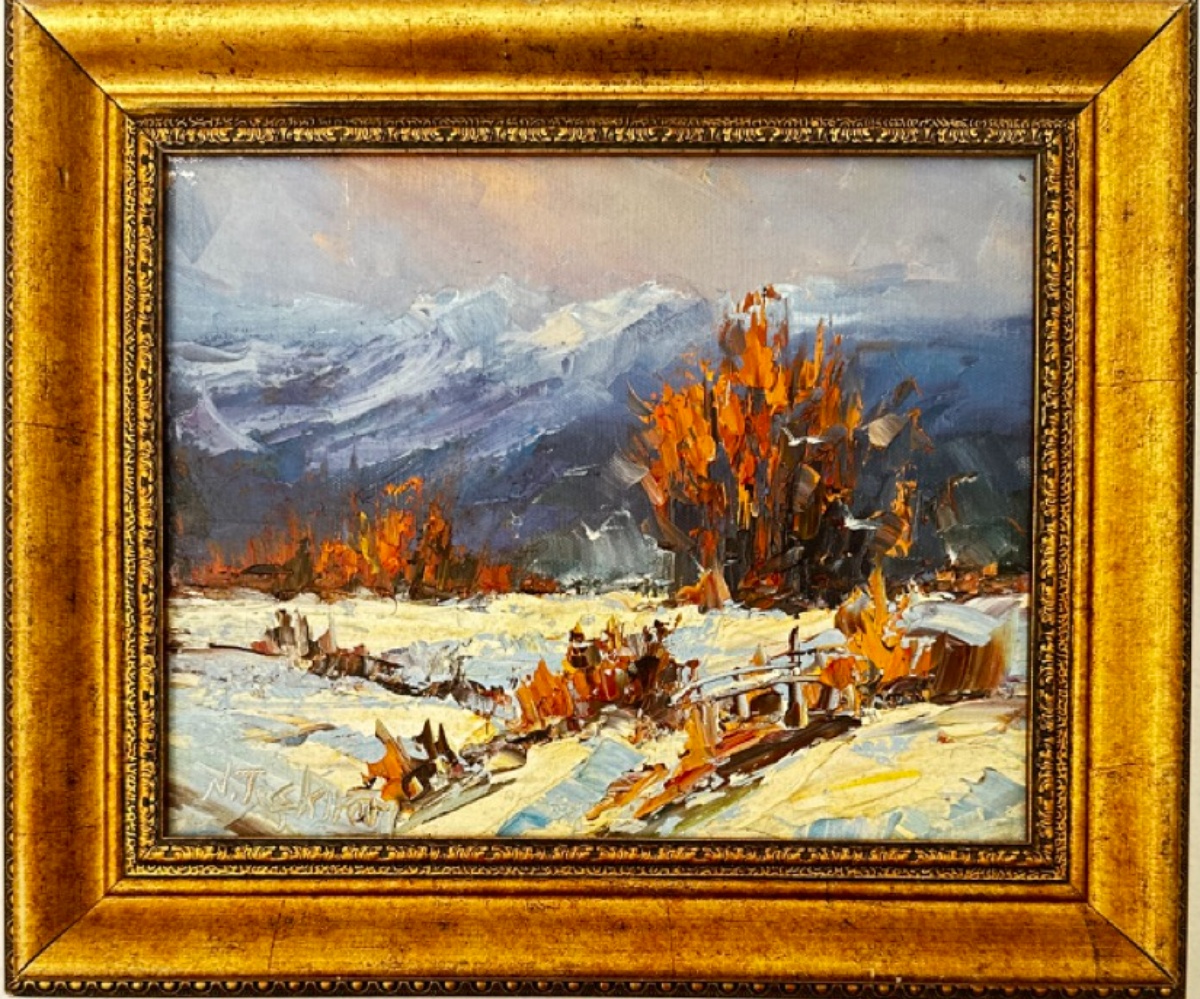 NİHAT TAŞKIRAN