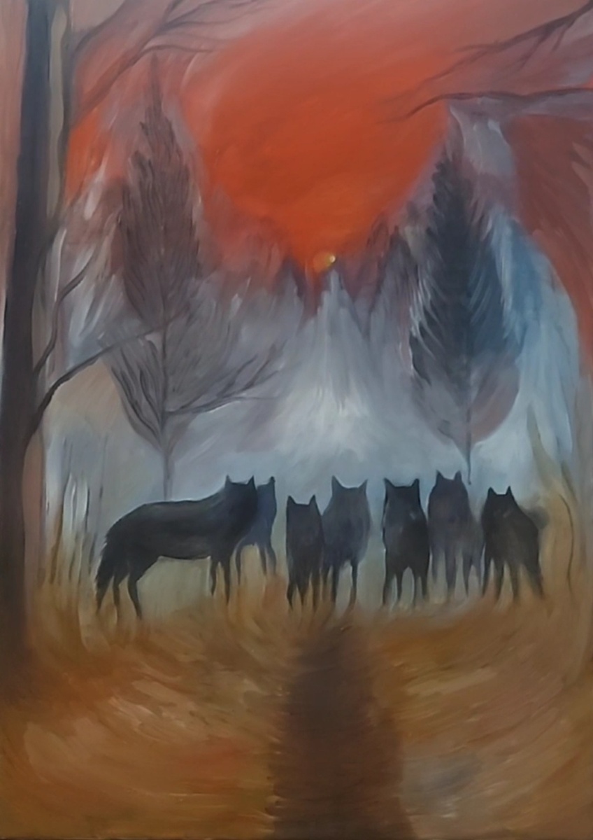 Wolves