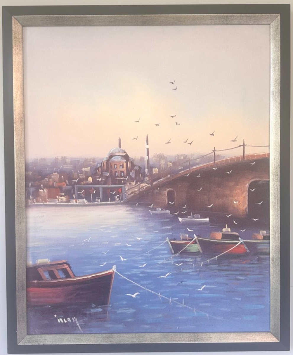İLCAN ORÇİN