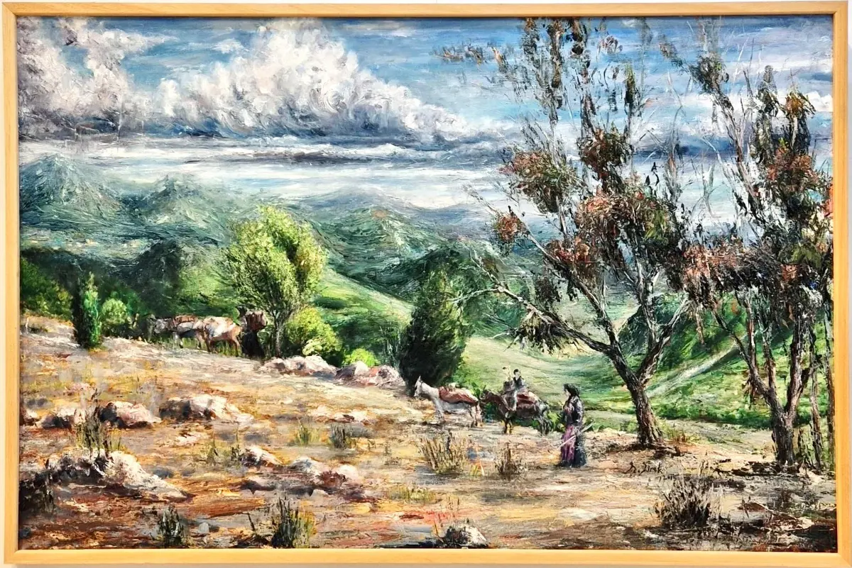 41- Hüseyin Zirek