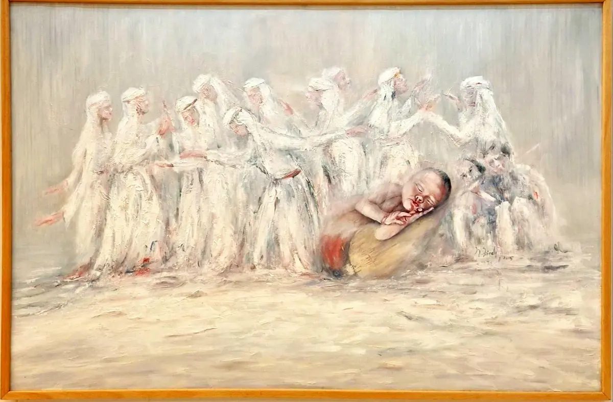 36- Hüseyin Zirek