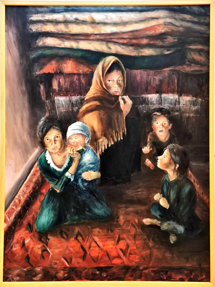 38- Hüseyin Zirek