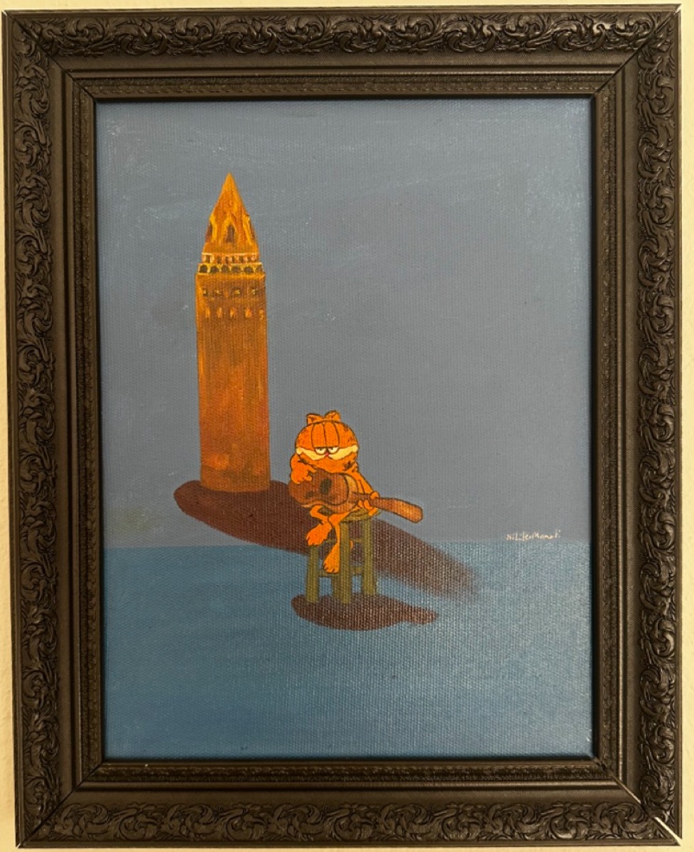 NİLÜFER MANAFİ