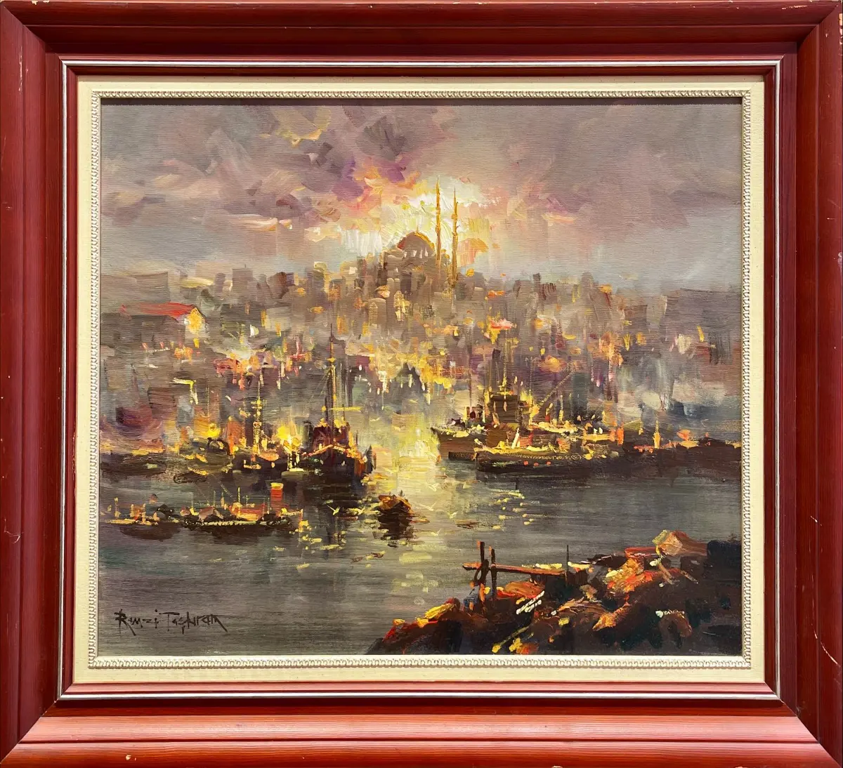 Remzi Taşkıran