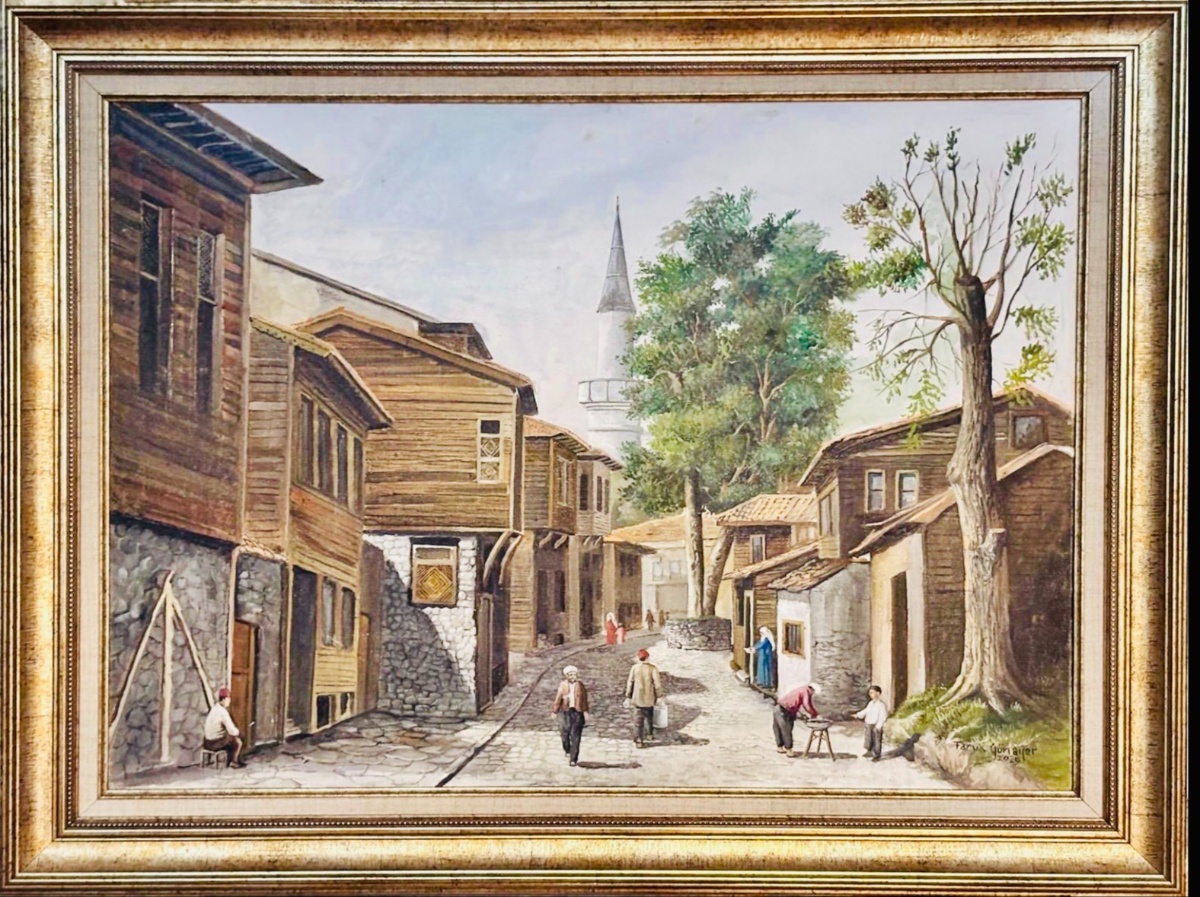 FARUK GÜNAYER