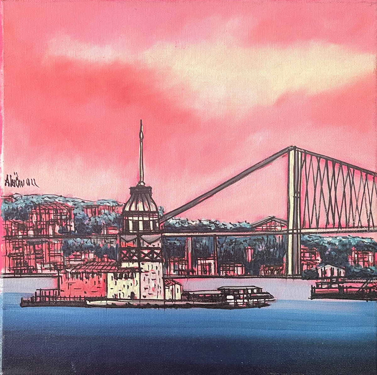 9- Alev Özas