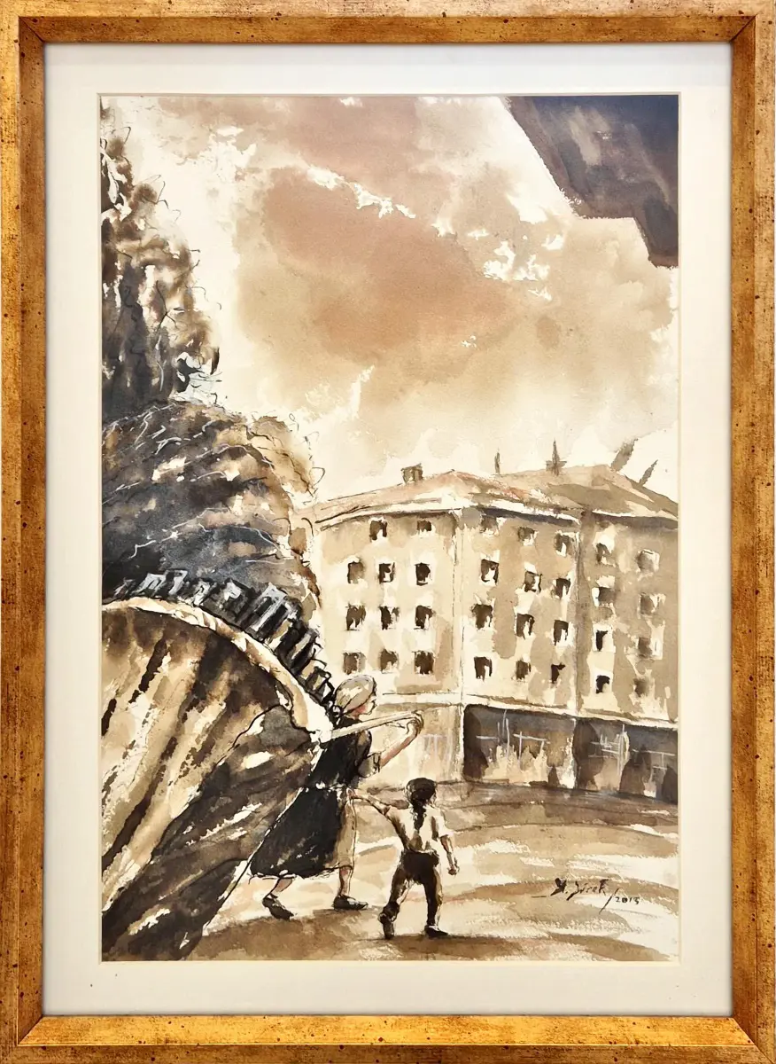 49- Hüseyin Zirek