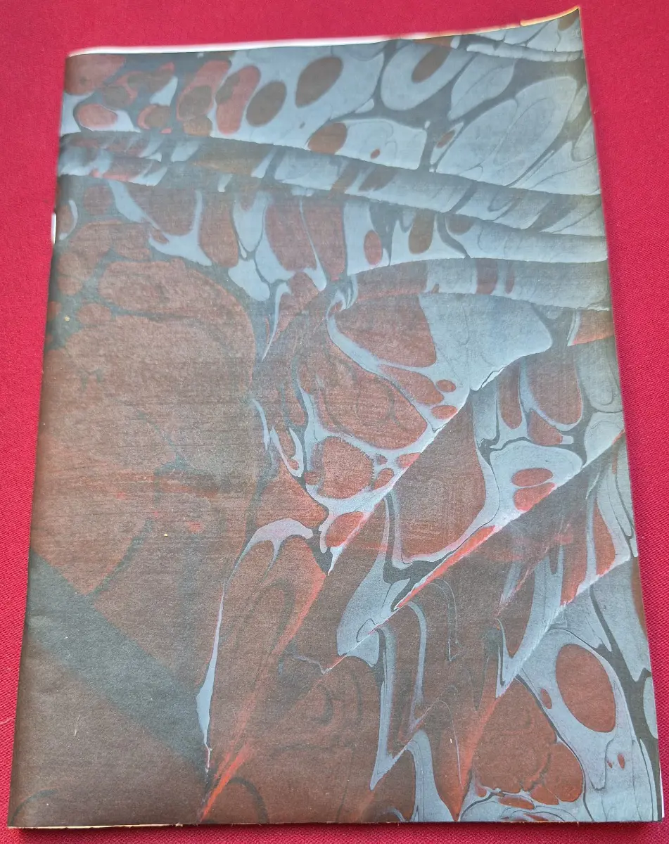 1060-Sümeyye Zarga (Ebru Defter)