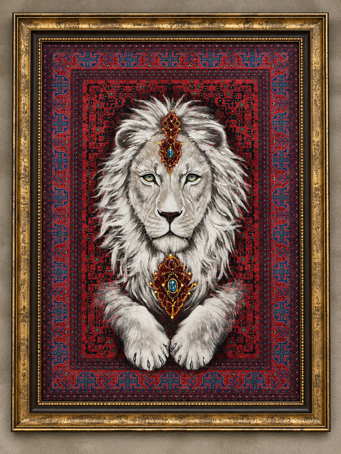 Aslan