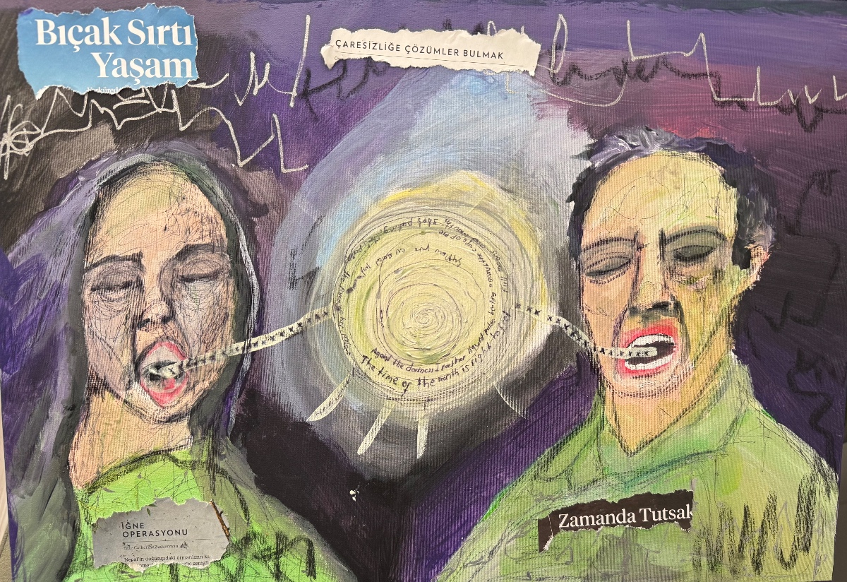 Full moons and mouths 