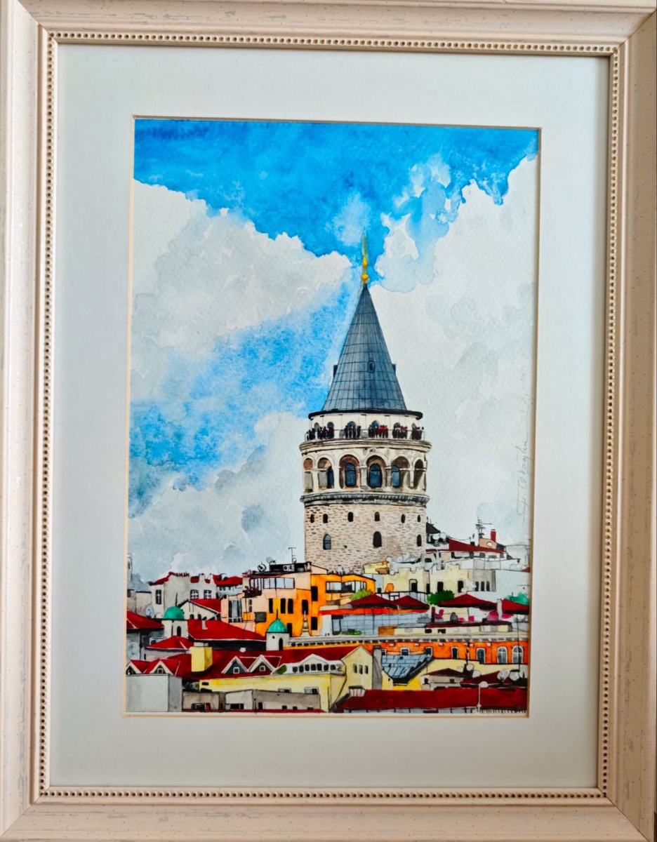 Galata