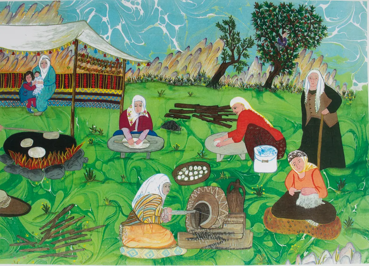 178-Safiye Akbaş