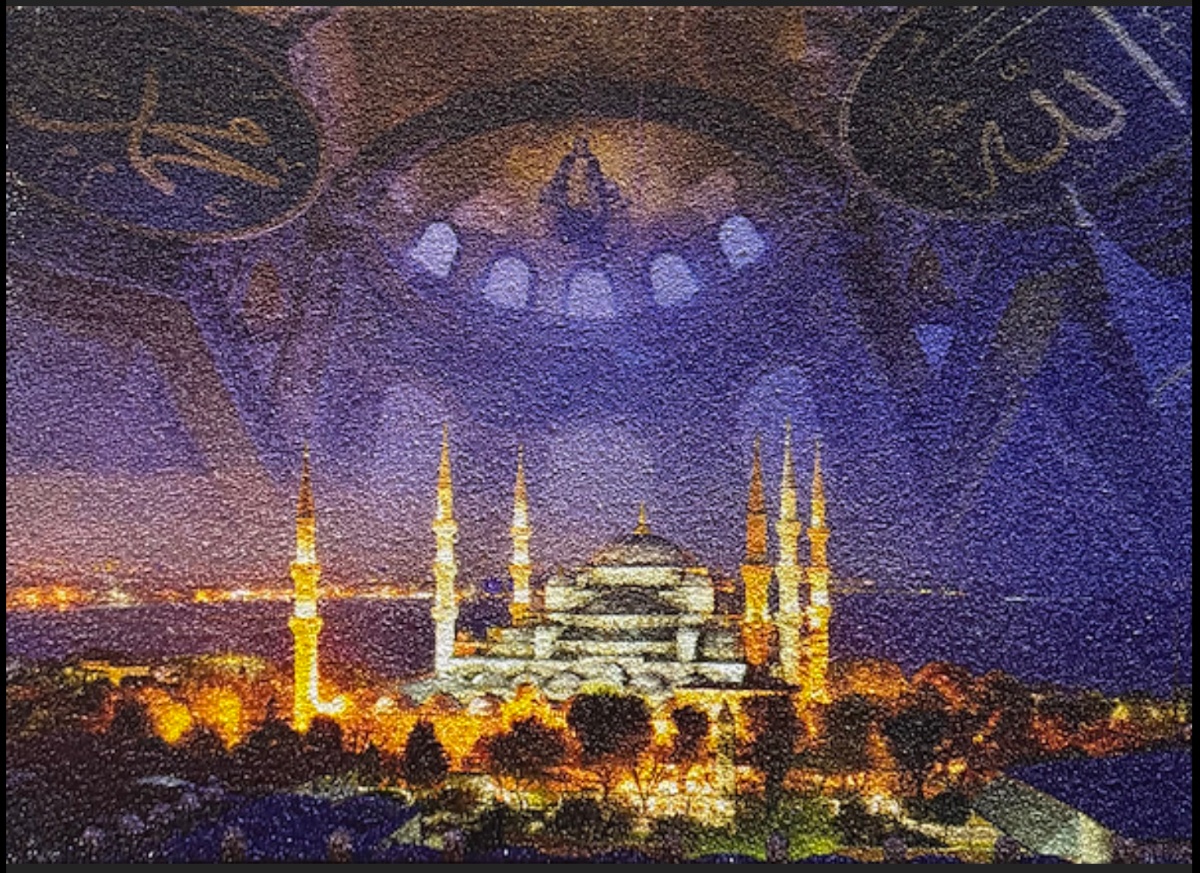 SERDAR OKAN