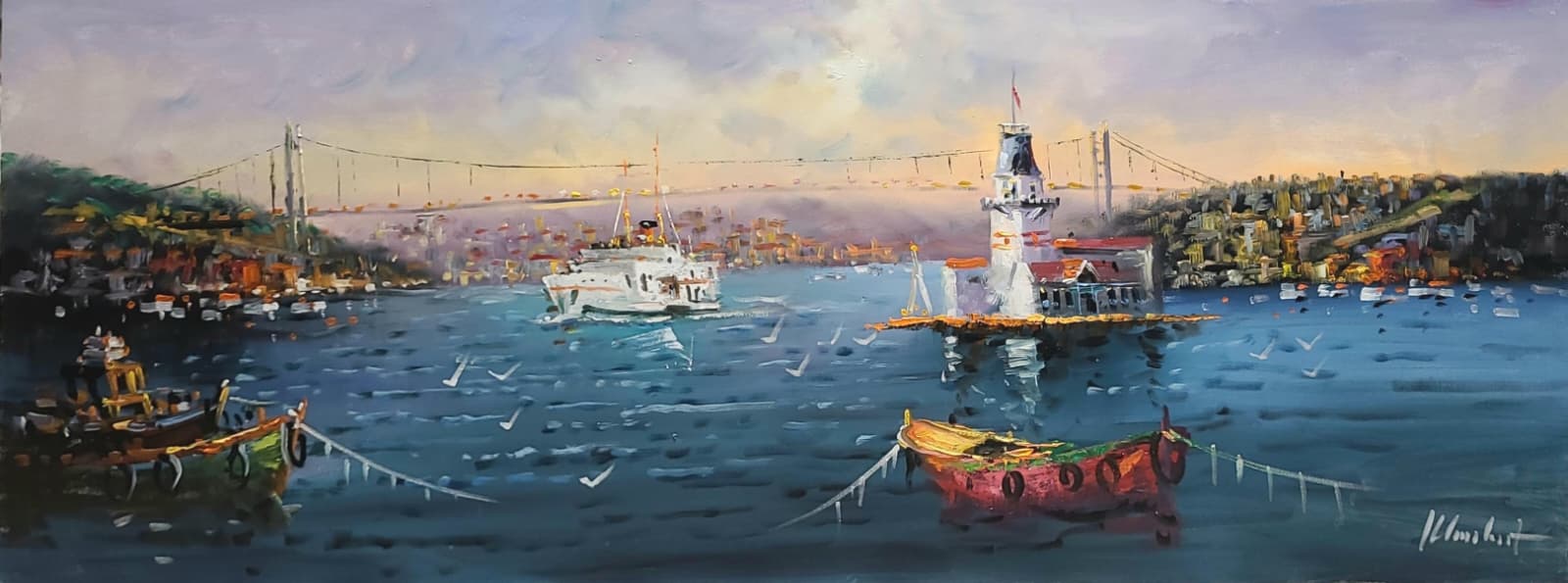 Halil Cankut