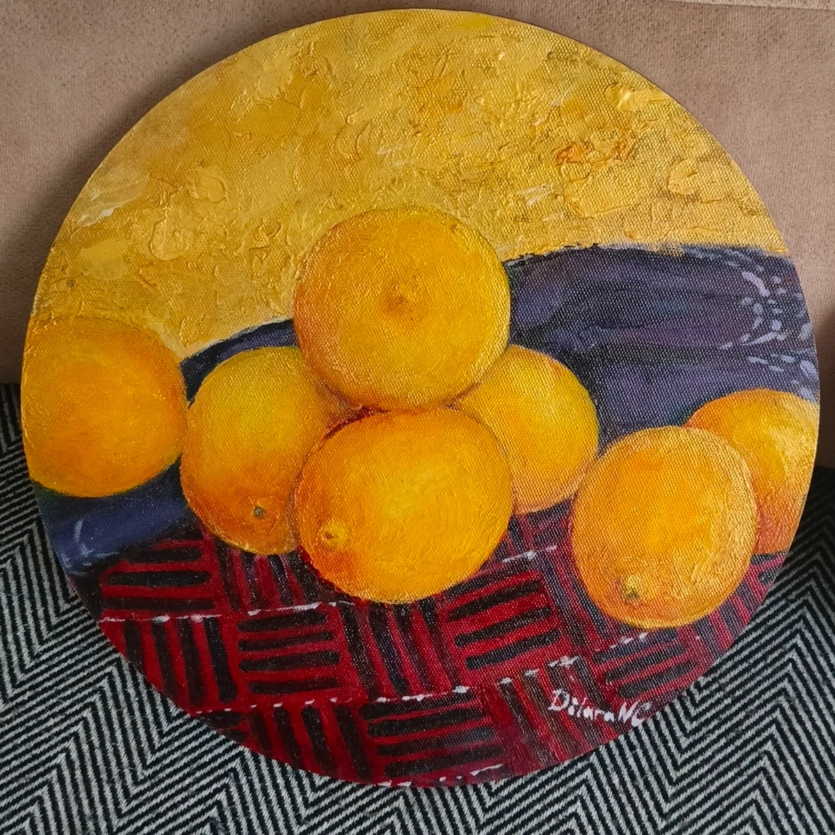 Lemons