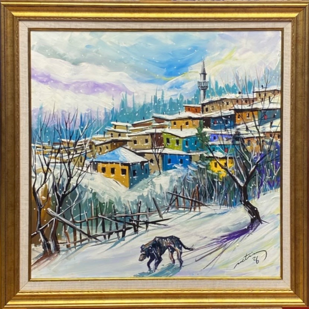 METİN MANKALOĞLU