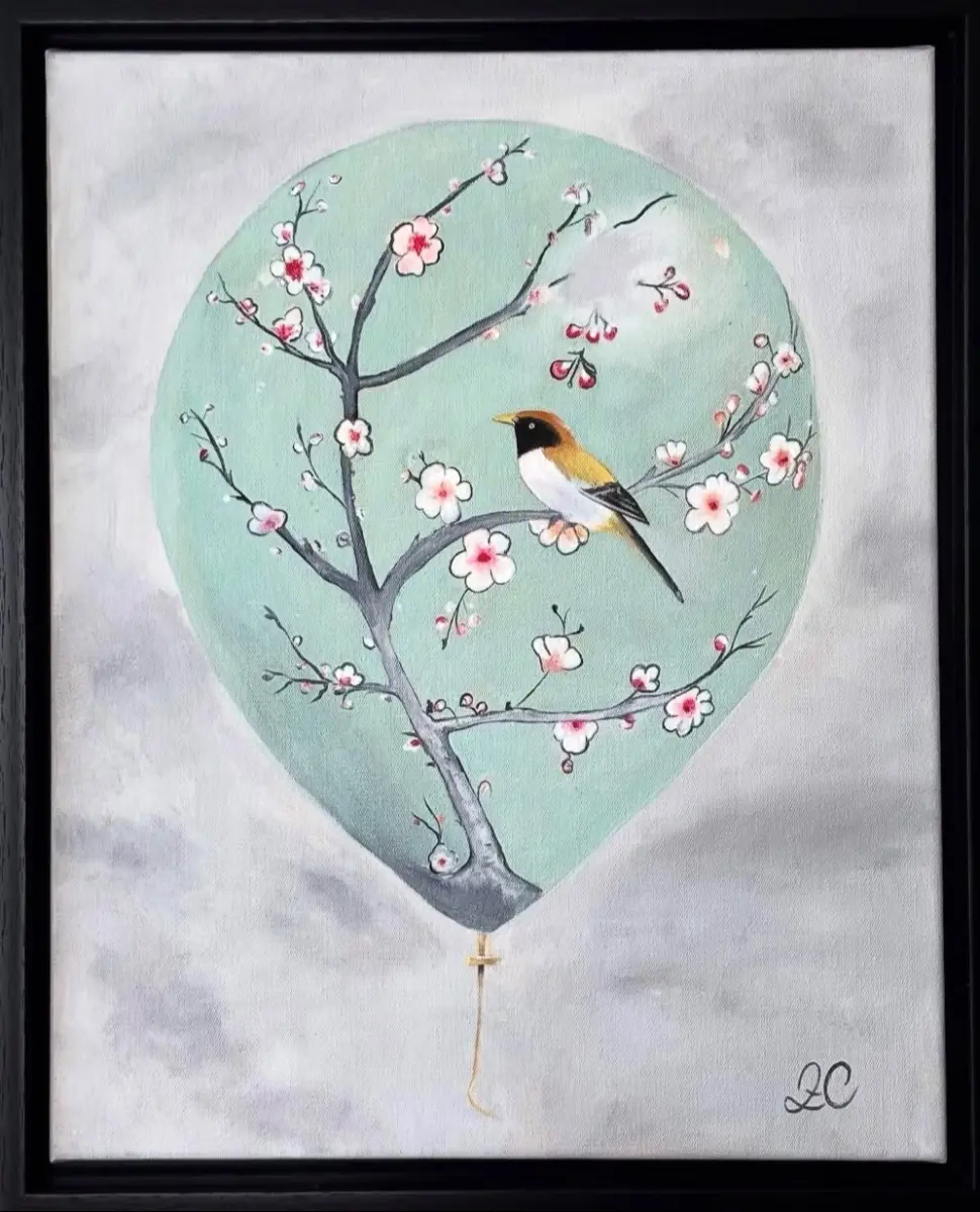 Bahar Balonu