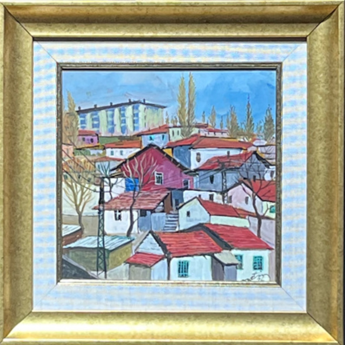 METİN MANKALOĞLU
