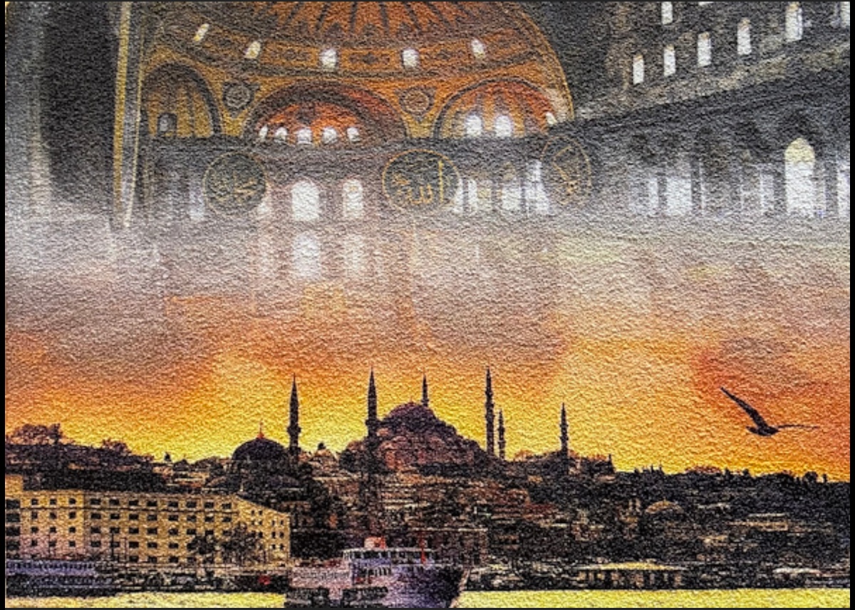 SERDAR OKAN
