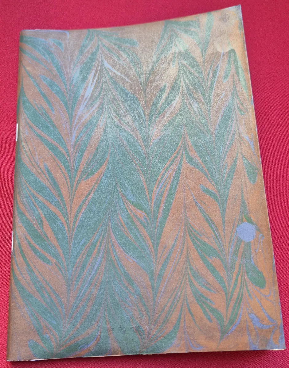 1088-Sümeyye Zarga (Ebru Defter)