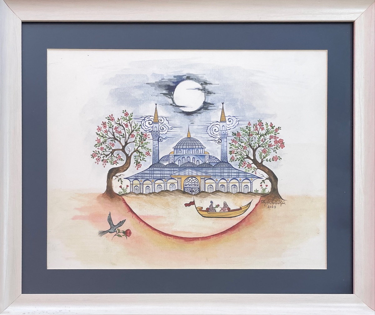 22- Mihrimah ve Mimar Sinan 