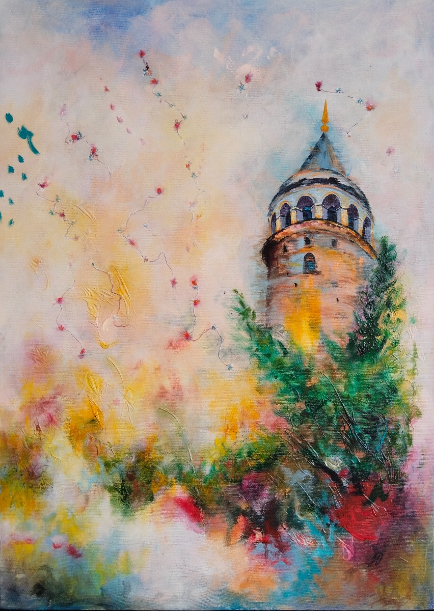 GALATA'nın Rüyası 
