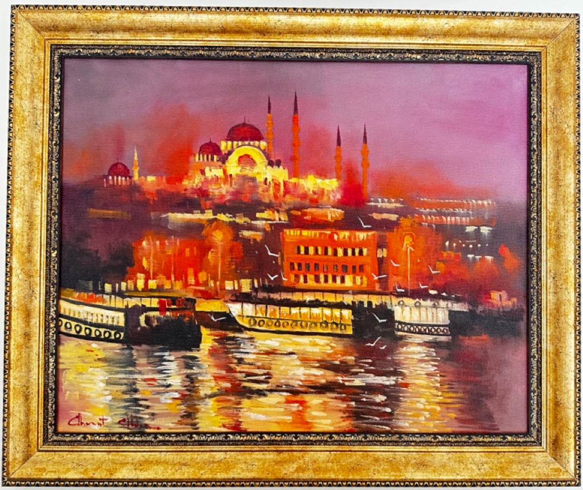 AHMET ALTIN