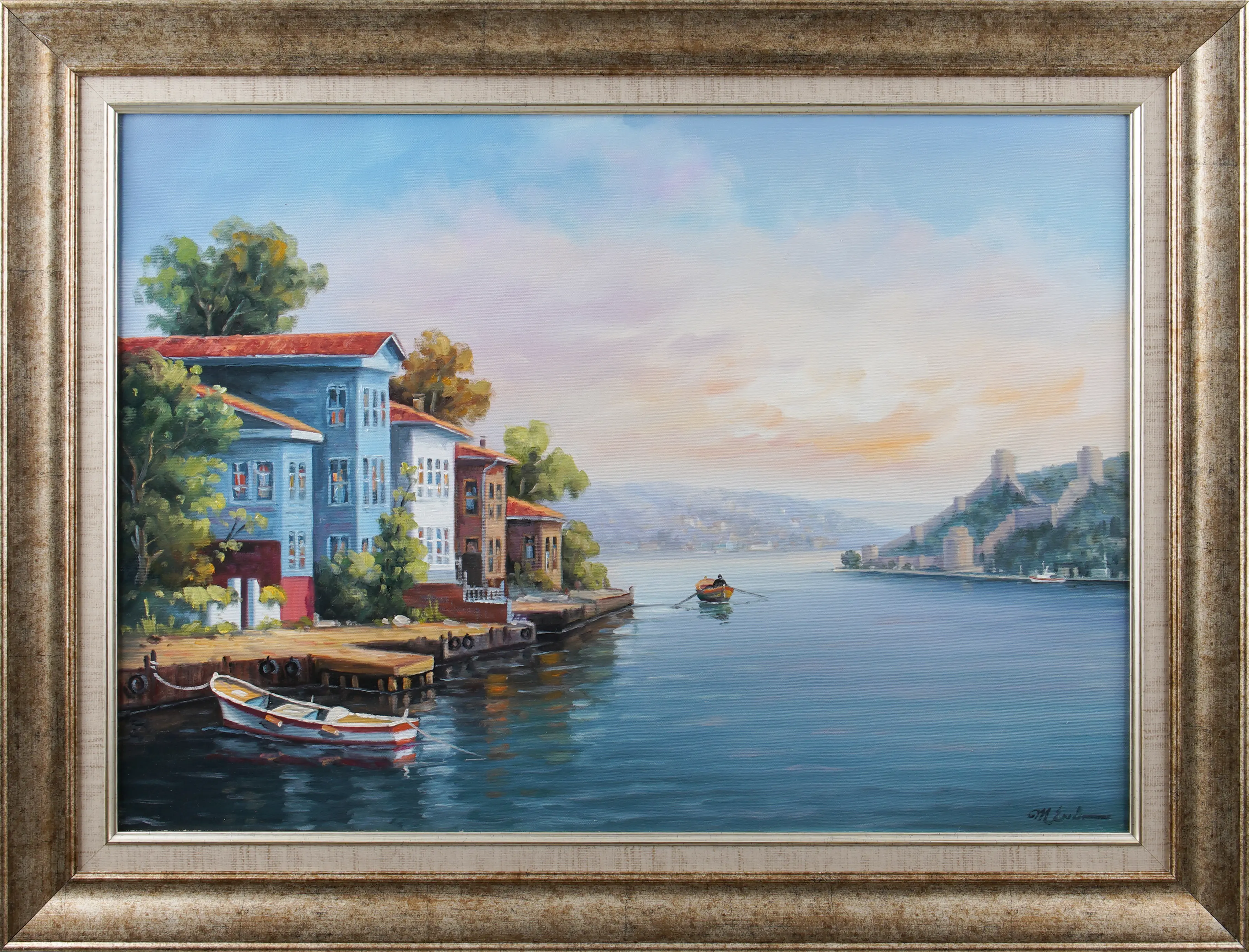 Kanlıca