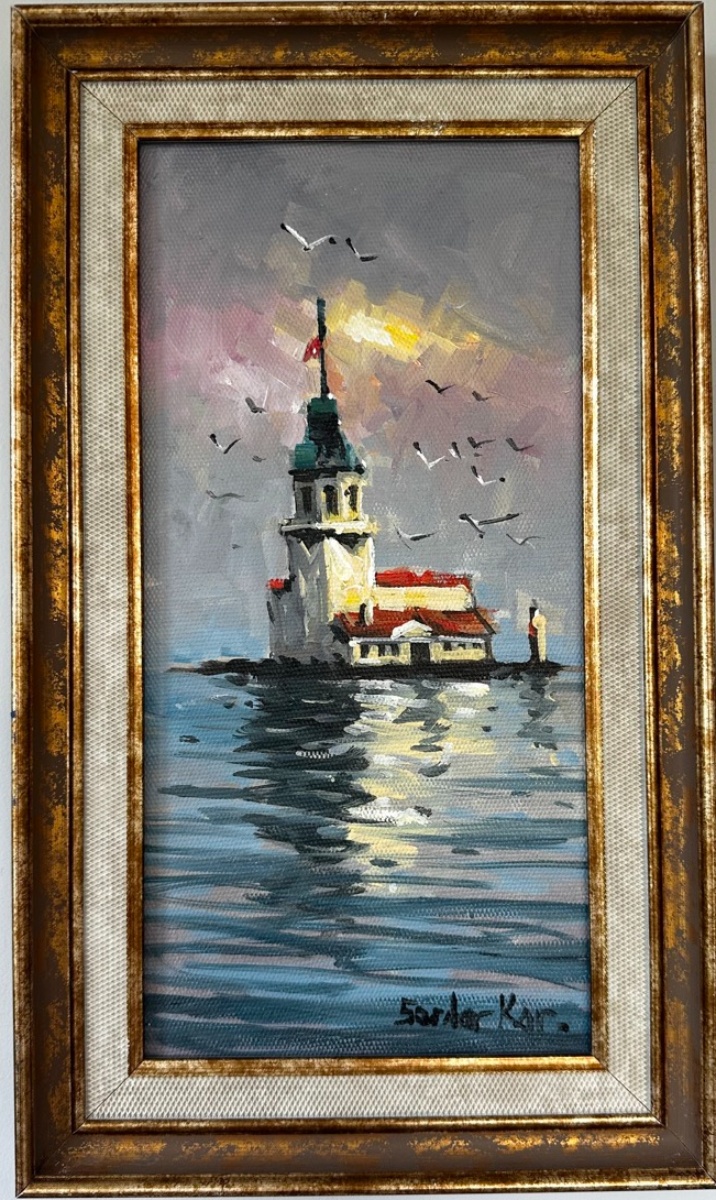 SERDAR KAR
