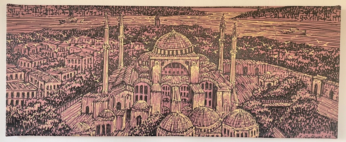 JAVAD GAFFARİ