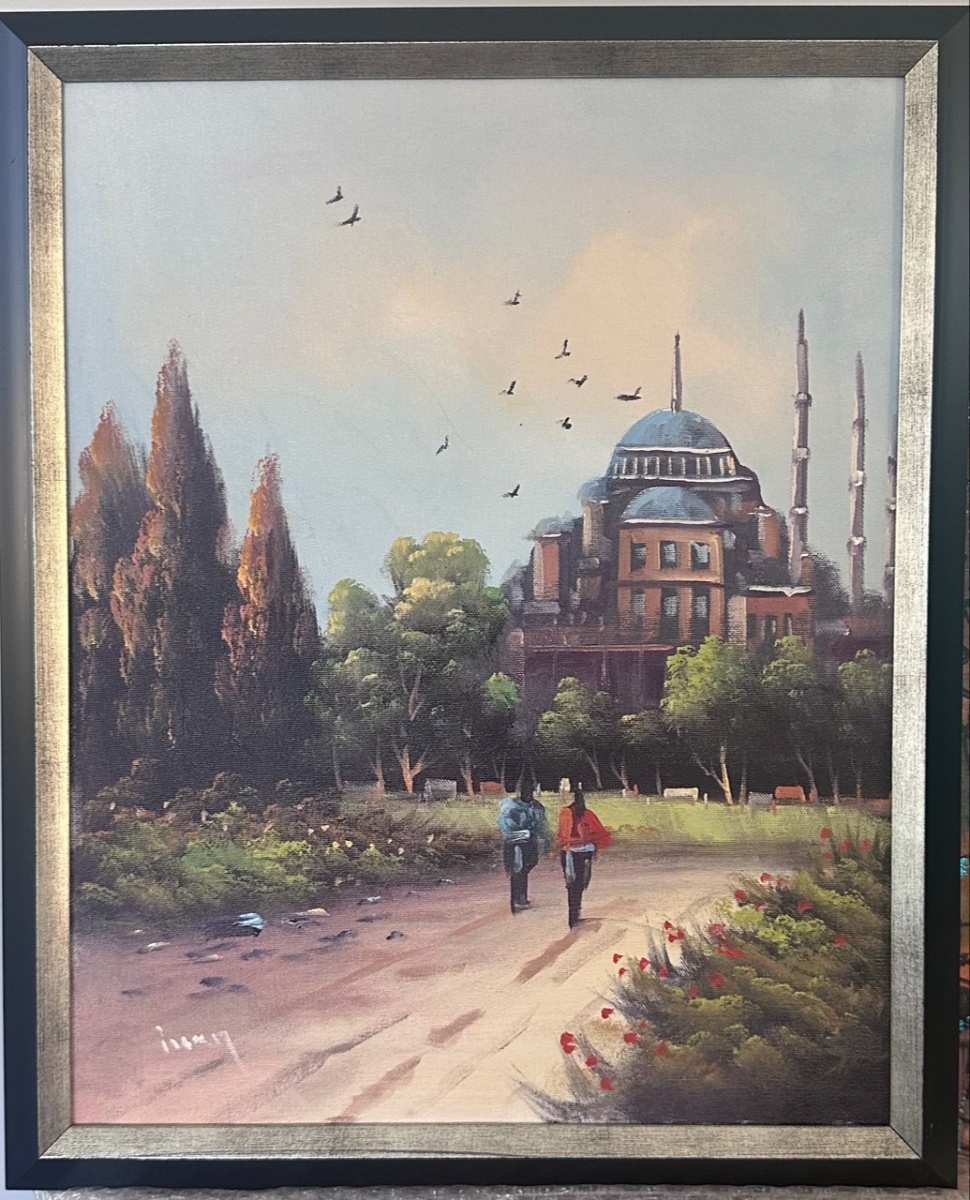 İLCAN ORÇİN