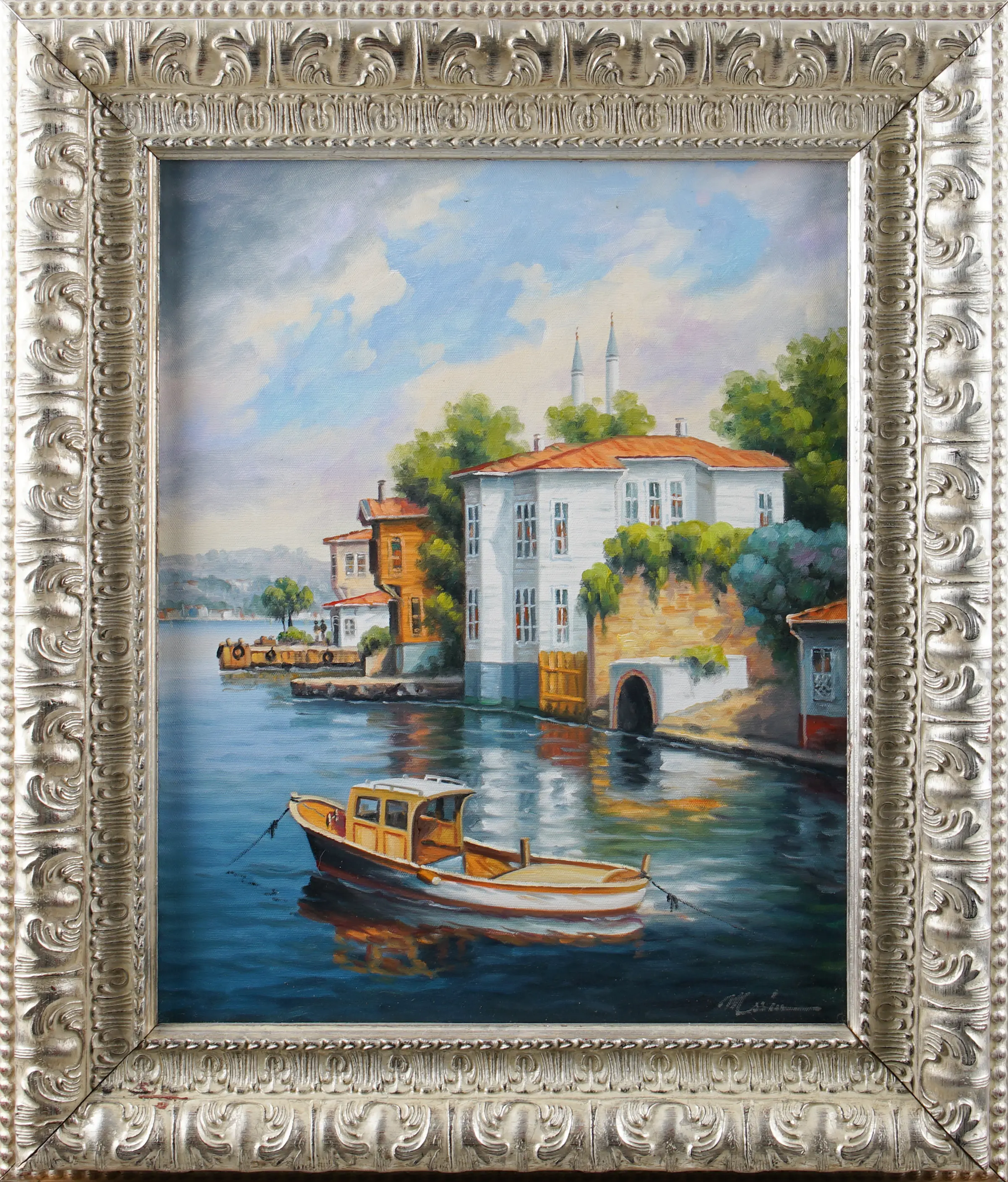 Beylerbeyi