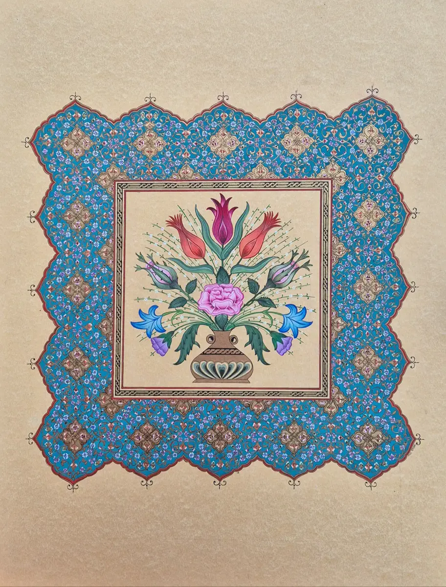891- Ayşe Başak