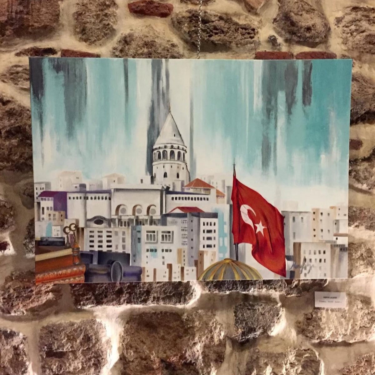 Eminönü