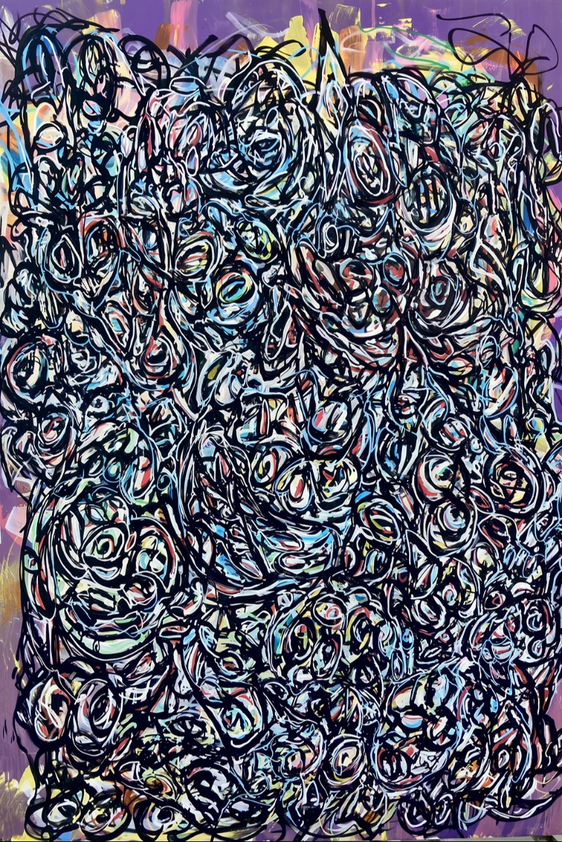 KALABALIK