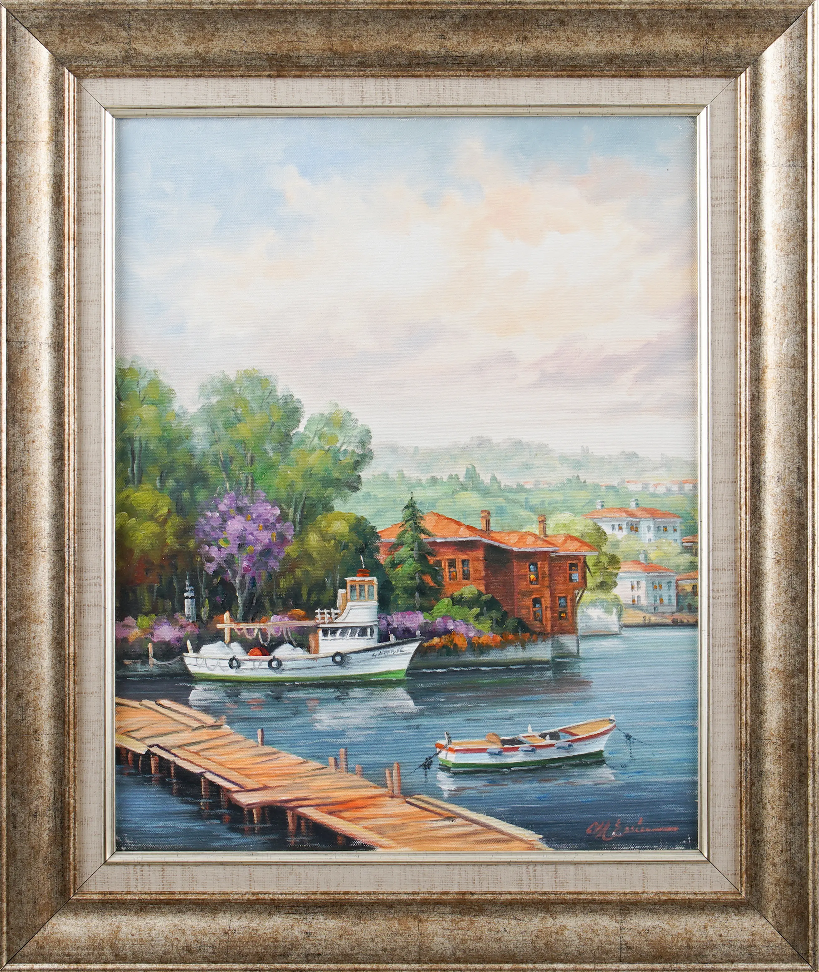 Çengelköy