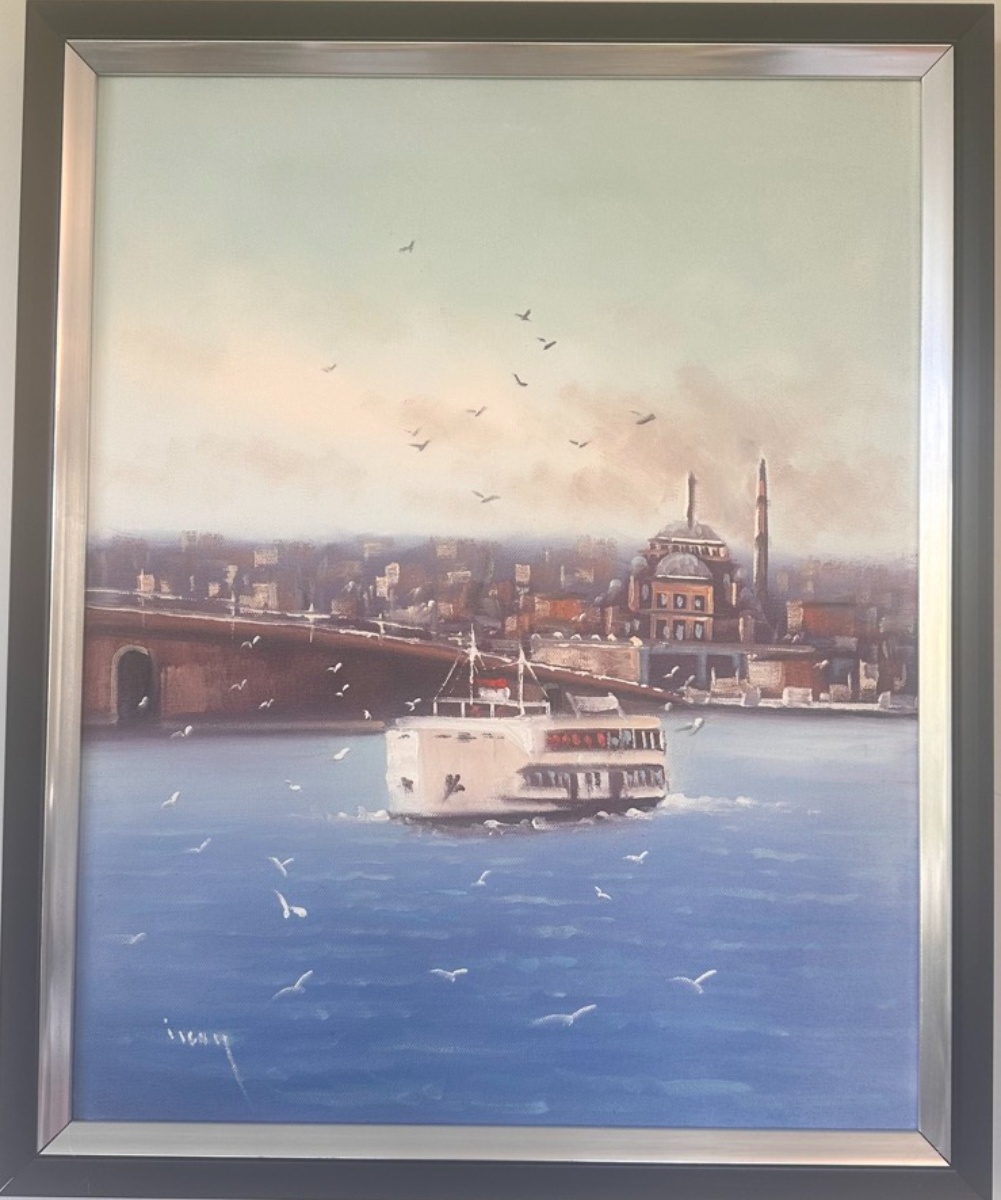 İLCAN ORÇİN